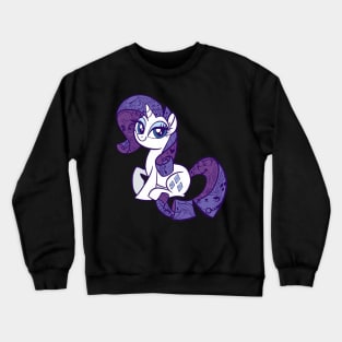 Rarity Crewneck Sweatshirt